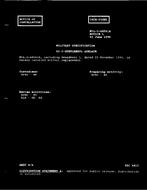 MIL MIL-D-48561A Notice 1 - Cancellation PDF