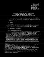 MIL MIL-D-48688A PDF