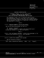 MIL MIL-D-48688A Amendment 1 PDF