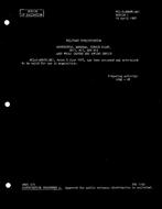 MIL MIL-D-48835 Notice 1 - Validation PDF