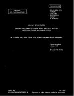 MIL MIL-D-48835 Notice 2 - Cancellation PDF