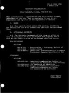 MIL MIL-D-48889 PDF