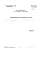 MIL MIL-D-48889 Notice 2 - Inactivation PDF