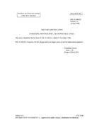 MIL MIL-D-49031A Notice 1 - Inactivation PDF