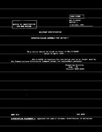MIL MIL-D-49088 Notice 1 - Inactivation PDF