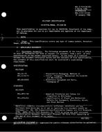 MIL MIL-D-49172A PDF
