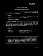 MIL MIL-D-49375 PDF
