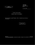 MIL MIL-D-49375 Notice 1 - Cancellation PDF