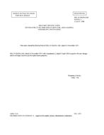 MIL MIL-D-50420A Notice 1 - Inactivation PDF