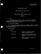 MIL MIL-D-50478 PDF MIL MIL-D-50478 PDF