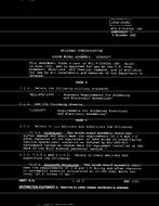 MIL MIL-D-50656A Amendment 1 PDF