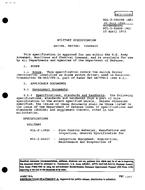 MIL MIL-D-50669A PDF