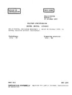MIL MIL-D-50669A Notice 1 - Cancellation PDF