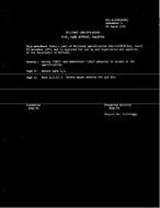 MIL MIL-D-50836 Amendment 1 PDF