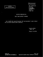 MIL MIL-D-50836 Notice 2 - Cancellation PDF