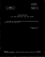 MIL MIL-D-50837 Notice 1 - Validation PDF