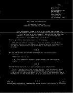 MIL MIL-D-50865A Amendment 3 PDF