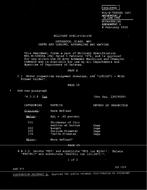 MIL MIL-D-50868A Amendment 2 PDF
