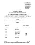 MIL MIL-D-50868A Amendment 3 PDF
