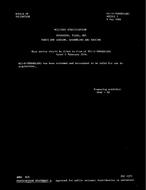 MIL MIL-D-50868A Notice 1 - Validation PDF