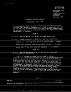 MIL MIL-D-50998 Amendment 2 PDF