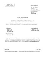 MIL MIL-D-51031C Notice 3 - Cancellation PDF