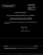 MIL MIL-D-51048F Notice 4 - Inactivation PDF