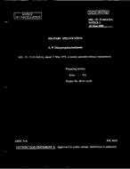 MIL MIL-D-51161A Notice 1 - Cancellation PDF