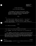 MIL MIL-D-51207 Amendment 1 PDF