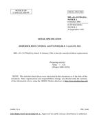 MIL MIL-D-51370A Notice 2 - Cancellation PDF