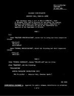 MIL MIL-D-51388A Amendment 1 PDF