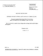 MIL MIL-D-51413A Notice 1 - Inactivation PDF