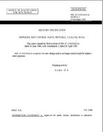 MIL MIL-D-51453A Notice 1 - Inactivation PDF