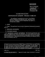 MIL MIL-D-51533A PDF