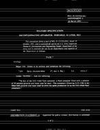 MIL MIL-D-51533A Notice 1 - Amendment 1 PDF