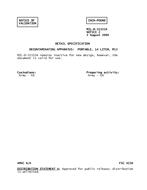 MIL MIL-D-51533A Notice 3 - Validation PDF