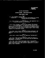 MIL MIL-D-52091C Amendment 1 PDF