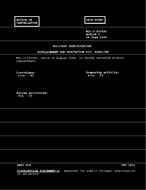 MIL MIL-D-52349C Notice 1 - Cancellation PDF