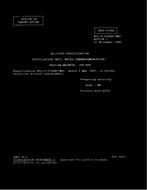 MIL MIL-D-52386C Notice 1 - Cancellation PDF