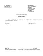 MIL MIL-D-52462A Notice 2 - Validation PDF