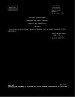 MIL MIL-D-52634C Notice 1 - Cancellation PDF