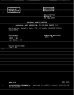 MIL MIL-D-52776A Notice 1 - Cancellation PDF