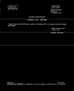 MIL MIL-D-52784 Notice 1 - Cancellation PDF