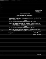 MIL MIL-D-52838 Amendment 1 PDF