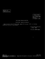 MIL MIL-D-52840 Notice 1 - Cancellation PDF