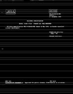 MIL MIL-D-52842A Notice 1 - Cancellation PDF