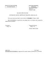 MIL MIL-D-52923B Notice 1 - Inactivation PDF