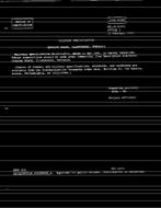 MIL MIL-D-52975 Notice 1 - Cancellation PDF