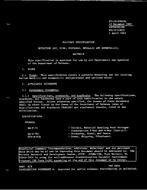 MIL MIL-D-53025A PDF