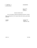 MIL MIL-D-55176C Notice 1 - Cancellation PDF